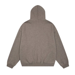 FOG Essentials Graphic Hooded Sweatshirt