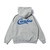 FOG Embroidered Back Logo Hoodie