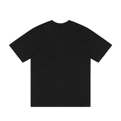 Revenge Bling Text Graphic T‑Shirt
