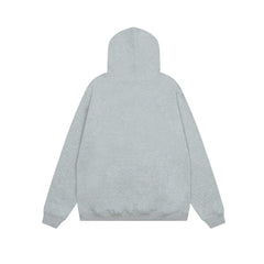 Revenge Classic Script Logo Hoodie