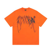 Revenge Demon Gothic Graphic Tee