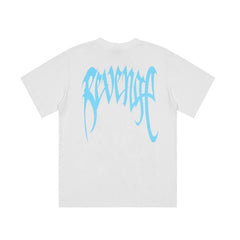 Revenge Rapper Vintage Graphic T‑Shirt