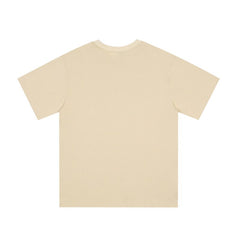 Revenge Art‑Print Graphic T‑Shirt