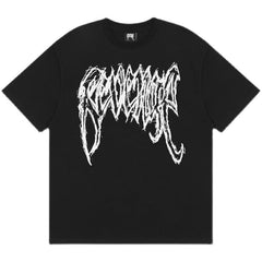 Revenge Vintage Tour Graphic T‑Shirt