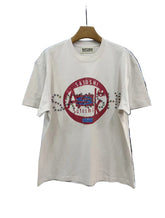 Satoshi Nakamoto Vintage Street‑wear Tee