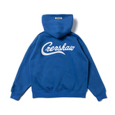 FOG Oversized Street Hooded Sweatshirt