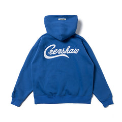 FOG Oversized Street Hooded Sweatshirt