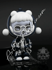 Skullpanda Secret Figurines