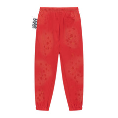 RRR123 Vintage Dyed Street Joggers
