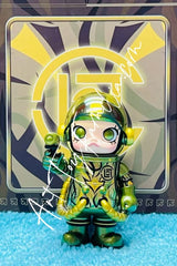 Clot X Mega Space Molly 100% Figurine