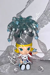 Molly Shooting Star Figurine