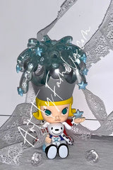 Molly Shooting Star Figurine