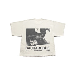 RRR123 Multi‑Text Vintage T‑Shirt