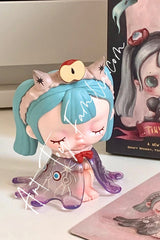Tinytiny Prologue Series