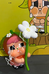 Crybaby Sweet & Sour Figurine