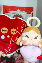 Crybaby Crying for Love Series-Plush Gift Box