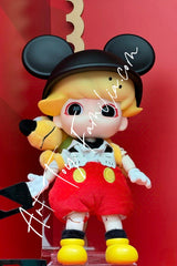 Dimoo Mickey 1/8 Action Figure