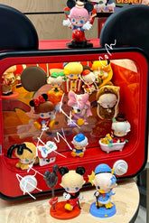 Dimoo World × Disney Series