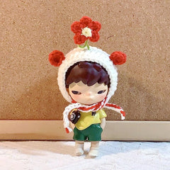 Doll Cloth Loomlet Toppers For Hirono - 083