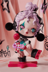 Skullpanda The Stocking Surprise