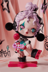 Skullpanda The Stocking Surprise