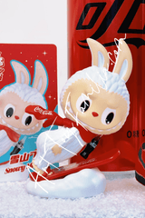 The Monsters Labubu Coca-cola Series