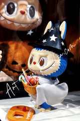 Labubu Trick-or-Treater Figurine