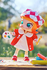 Molly 20th Anniversary Series 1/8 Action Figure