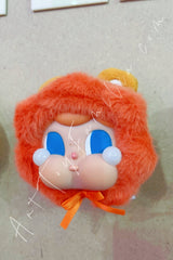 Crybaby Crybuddy Crying Blob-Sad Zoo Day Series