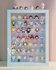 Pop Bean Skullpanda Full Catalog
