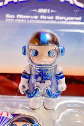 100% MEGA Space Molly 100% CAS Space