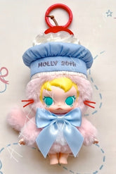 Baby Molly 20th Anniversary Vinyl Plush Blister Pack