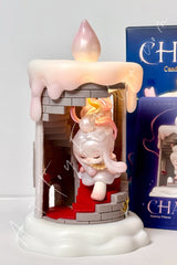 Chaka Candlelit Wander Series
