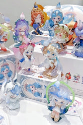 Chaka Luminous Reverie Series