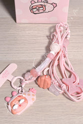 Crybaby Cry Me an Ocean Series 3-in-1 Detachable Phone Charm