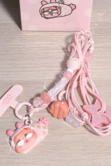 Crybaby Cry Me an Ocean Series 3-in-1 Detachable Phone Charm