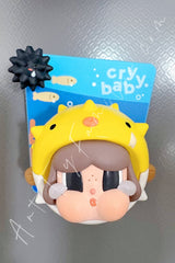 Crybaby Cry Me an Ocean Series Fridge Magnet