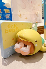 Crybaby Cry Me an Ocean Series Fridge Magnet