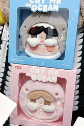 Crybaby Cry Me an Ocean Series Multi-functional Storage Bag