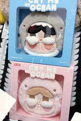 Crybaby Cry Me an Ocean Series Multi-functional Storage Bag