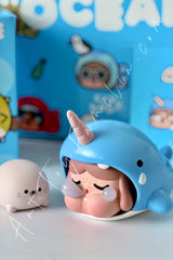 Crybaby Cry Me an Ocean Series