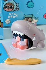 Crybaby Cry Me an Ocean Series