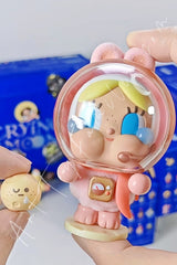 Crybaby Crying To The Moon Series