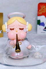 Crybaby Lonely Christmas Series