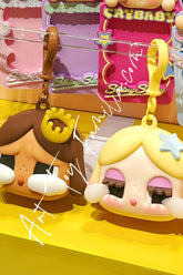 Crybaby Shiny Shiny Series Earphone Case