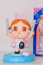 Crybaby Shiny Shiny Series Lamp