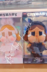 Crybaby Shiny Shiny Series Plush Doll