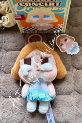 Crybaby Sunset Concert Series-Plush Pendant