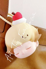 Dimoo Crush On Coffee Series Earphone Case