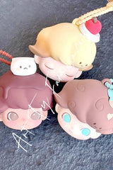 Dimoo Crush On Coffee Series Earphone Case